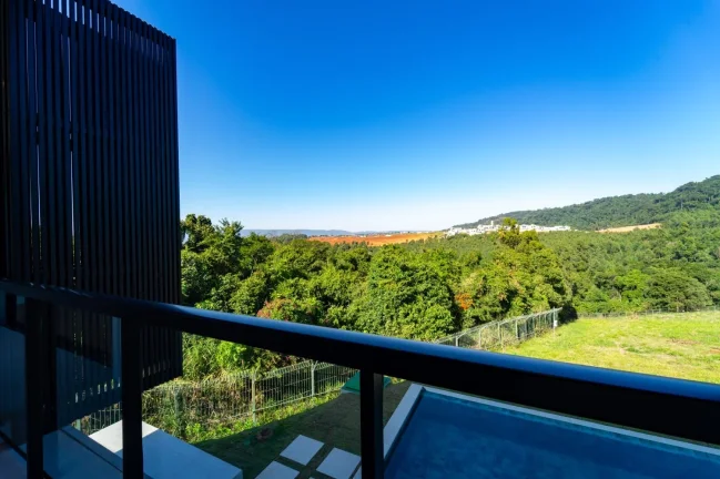 Imagem Casa venda e compra no condomínio Fazenda Serra Azul em Itupeva-SP.