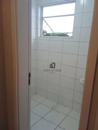 Imagem Apartamento com 2 dormitórios à venda, 46 m² por R$ 175.000,00 - Aparecidinha - Sorocaba/SP