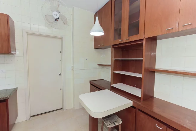 Imagem Veredas - Apartamento para locação no Itaim Bibi | São Paulo