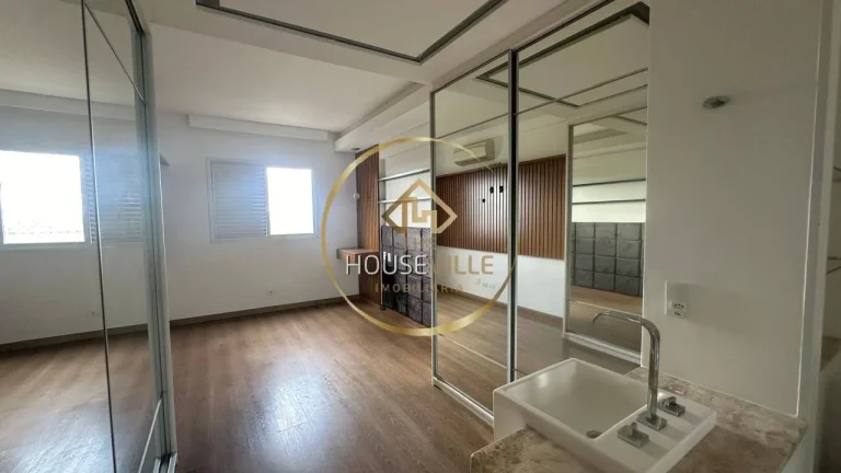 Imagem Apartamento, 3 Dormitórios (3 suítes), 3 vagas, Grand Splendor, Sjc.