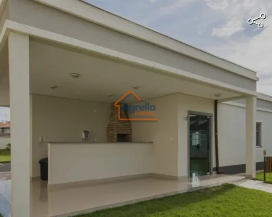 Imagem Apartamento à venda no bairro CONDOMÍNIO MORADA DO CAMPO - Mogi Guaçu/SP
