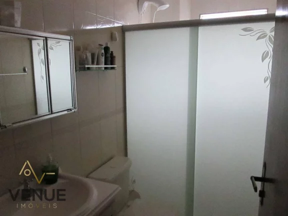 Imagem Apartamento com 2 dormitórios à venda, 62 m² por R$ 320.000,00 - Jardim Iporanga - Guarulhos/SP
