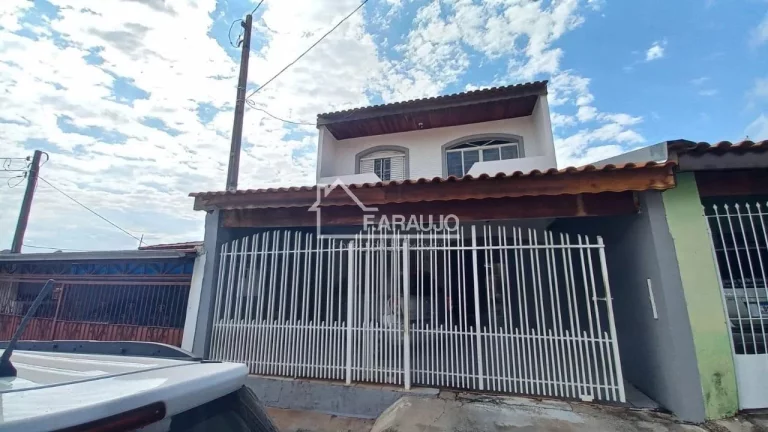 Imagem Casa À venda em Sorocaba-SP!