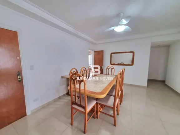 Imagem PITANGUEIRAS- CALÇADÃO COM VISTA PARA O MAR , AMPLO APARTAMENTO , GARAGEM NO PRÉDIO.