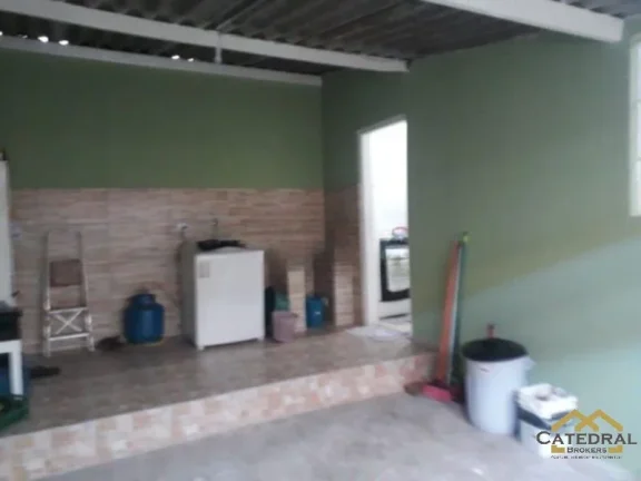 Imagem CASA COM 2 DORMITÓRIOS À VENDA, 90 M² POR R$ 385.000,00 - CENTRO - JUNDIAÍ/SP