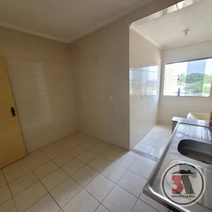 Imagem Apto. C/ 64M2 (2 dormitórios) - Atrás Colégio Sapiens