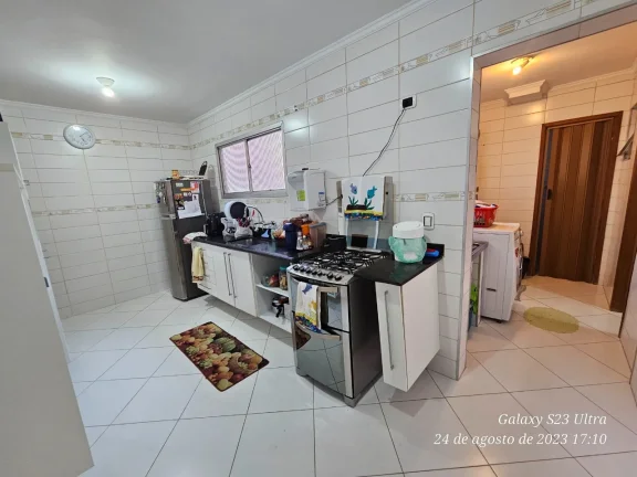 Imagem APARTAMENTO RESIDENCIAL em SÃO PAULO - SP, VILA POLOPOLI