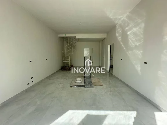 Imagem Sala para alugar, 90 m² por R$ 3.000,00/mês - Setor Central - Itumbiara/GO