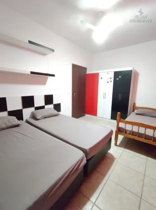 Imagem CASA ISOLADA 300 M² DE ÁREA TOTAL - VILA SÃO PAULO - MONGAGUÁ