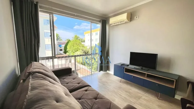 Imagem Apartamento de 2 Dormitórios ao lado da Basílica Medianeira