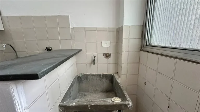 Imagem APARTAMENTO COM 32.3 m² - AVIAÇÃO - PRAIA GRANDE SP