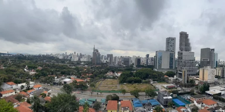 Imagem Studio com 1 Quarto à Venda, 28 m² em Butantã - São Paulo