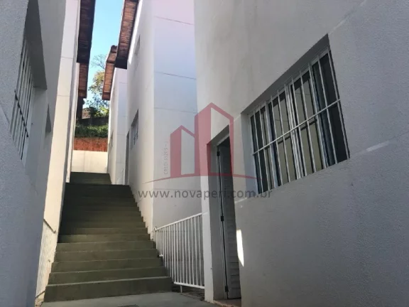 Imagem Imperdível oportunidade: Casa à venda em Francisco Morato-SP, na Chácara Campininha, com 2 quartos e 60m² de área!