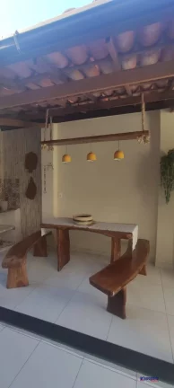 Imagem VENDO CASA DE 3/4 NA SÃO DOMINGOS
