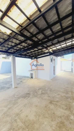 Imagem Casa à venda no bairro Jardim Ypê VII - Mogi Guaçu/SP