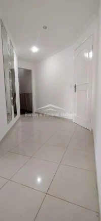 Imagem Ótimo apartamento à venda no Botafogo, Campinas/SP.

Apartamento em andar alto, com 4 quartos, sen...
