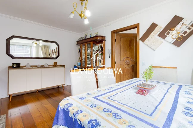 Imagem Condomínio Agata - Apartamento à venda | 107 m² | 3 dormitórios | 1 vaga | Avenida Angélica – Santa Cecília / Higienópolis – SP