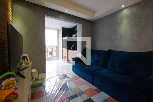 Imagem Apartamento à Venda - Ipiranga, 3 Quartos, 87 m2