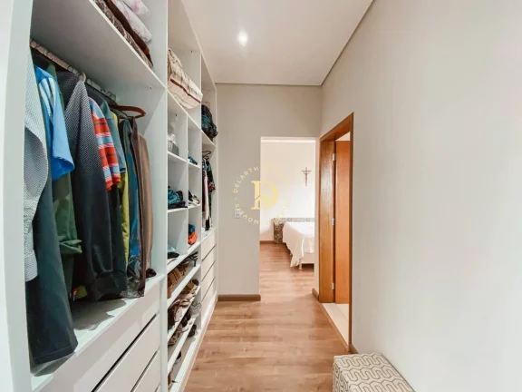 Imagem Casa - Condominio Mônaco - Urbanova - 4 Suítes - 340 m²