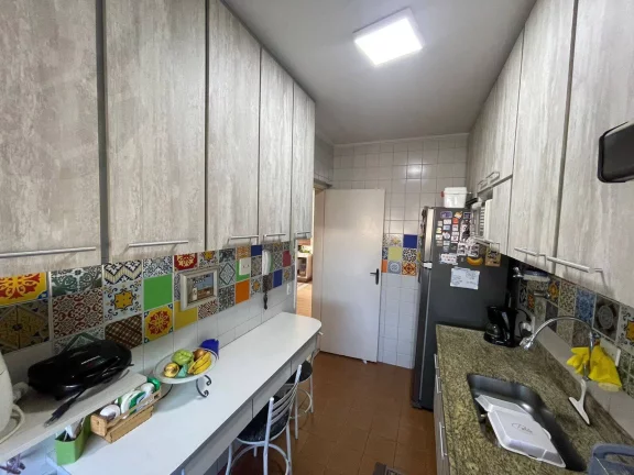 Imagem VENDA * BARRA FUNDA * METRÔ * 2 DORM. * 2 VAGAS * OPORTUNIDADE