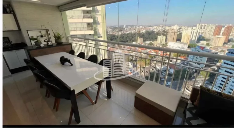 Imagem Apartamento Padrão