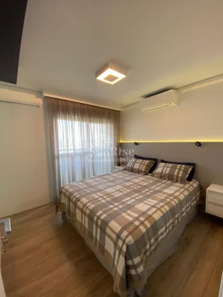 Imagem Apartamento à venda R$2.100.000 com 3 quartos e 2 vagas 136m²