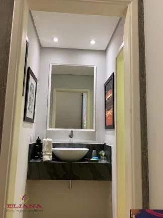 Imagem Apartamento com 1 quarto, 63m², à venda em São Paulo, Vila Buarque