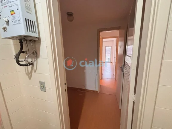 Imagem Apartamento à venda, Humaitá, Rio de Janeiro, RJ