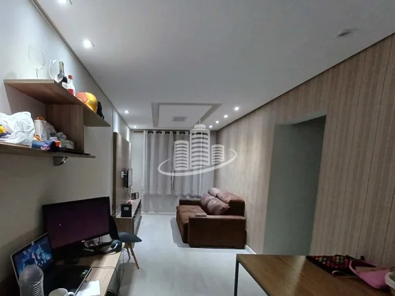Imagem Apartamento Padrão