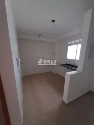 Imagem Apartamento de 2 dormitórios com lazer completo no Condomínio Reserva do Lago, em Uberaba
