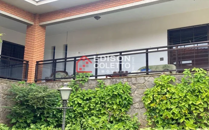 Imagem Casa de alto padrão a venda no bairro Nova Piracicaba, 1130m² de terreno!!
