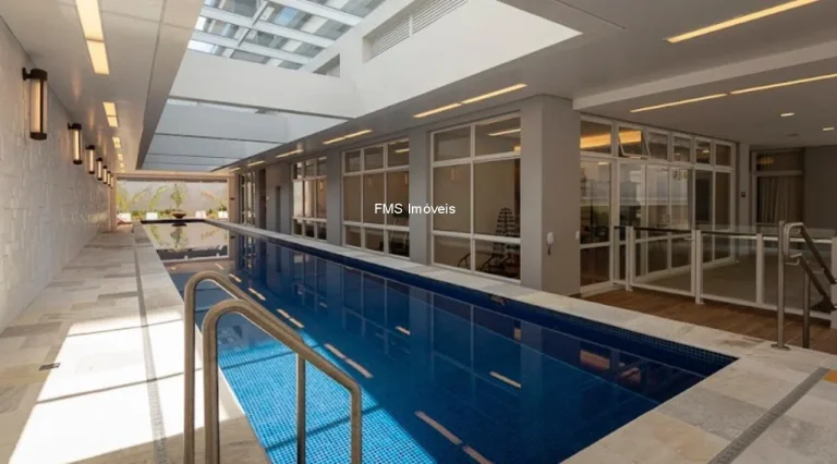 Imagem Apartamento à venda em São Paulo-SP, Vila Clementino, 2 quartos, 1 suíte, 1 sala, 1 vaga de garagem 70m².