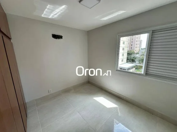 Imagem Apartamento à venda, 71 m² por R$ 399.900,00 - Jardim Goiás - Goiânia/GO