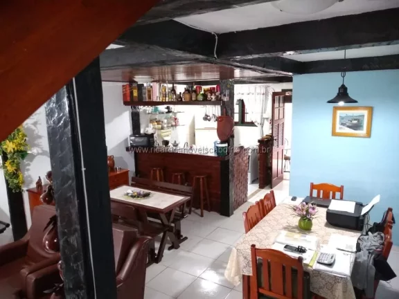 Imagem Excelente Casa Conforto Completa