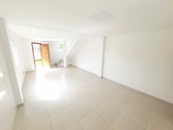 Imagem Casa à Venda, 89 m2, 2 Suítes, Potecas, São José/SC