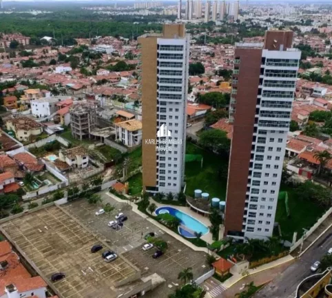 Foto do imóvel Apartamento com 2 Quartos à Venda, 67 m² em Capim Macio - Natal