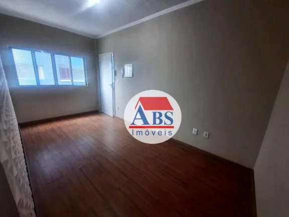 Apartamento à venda, 55 m² por R$ 240.000,00 - Ocian - Praia Grande/SP