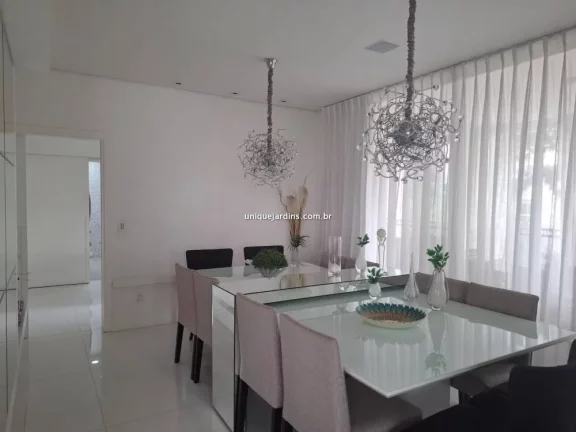 Imagem Apartamento à venda Vila Nova Conceição São Paulo