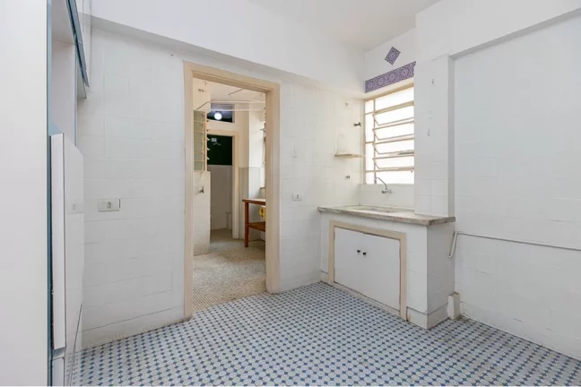 Imagem APARTAMENTO RESIDENCIAL em São Paulo - SP, Pinheiros
