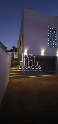 Imagem CASA À VENDA, COM 03 QUARTOS, NO BAIRRO RESIDENCIAL GIRASSOL EM ITUPEVA/SP