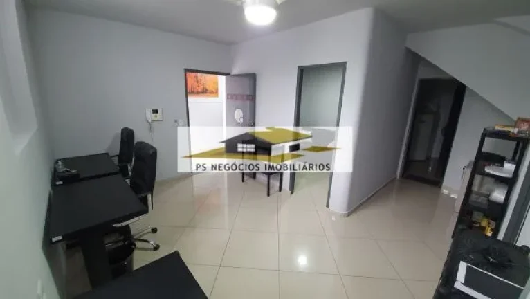 Imagem Sobrado comercial para locação ou venda Planalto Paulista