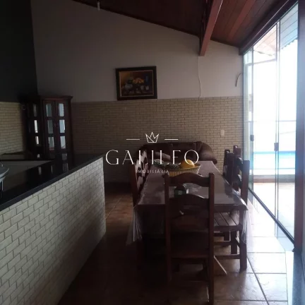 Imagem CASA À VENDA PORTAL DA PRIMAVERA - CONDOMÍNIO FECHADO - CAMPO LIMPO PAULISTA - SÃO PAULO
