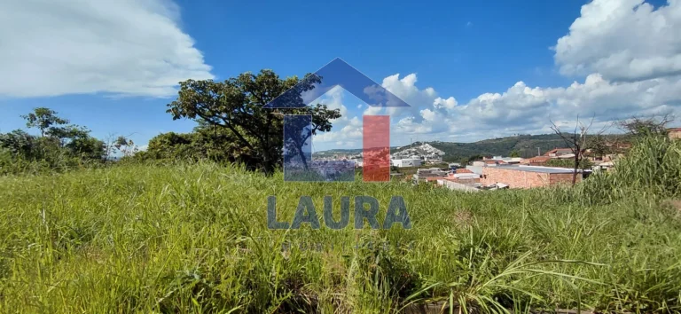 Imagem TERRENO RESIDENCIAL em PARÁ DE MINAS - MG, SERRA VERDE
