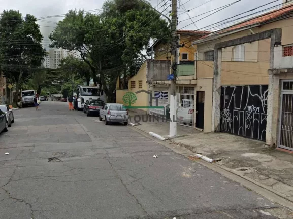 Imagem Casa com 2 Quartos à Venda,  em Tatuape - São Paulo