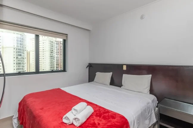Imagem APARTAMENTO RESIDENCIAL em São Paulo - SP, Moema