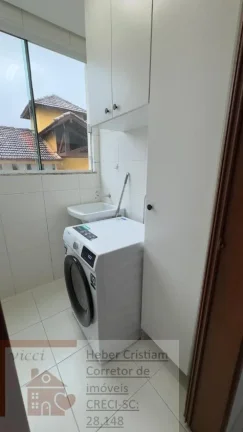 Imagem Canasvieiras apartamento em venda|400 mts da praia