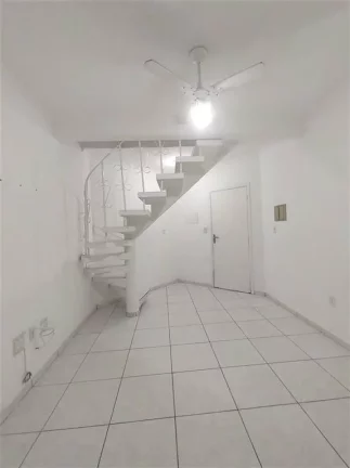 Imagem CASA COM 65.79 m² - FORTE - PRAIA GRANDE SP