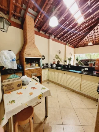 Imagem Chácara para Venda em Limeira / SP no bairro Área Rural de Limeira