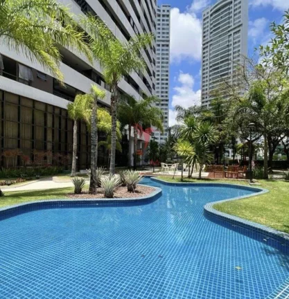 Imagem Oportunidade apartamento de 3 Quartos, , 2 Vagas de Garagem, altiplano cabo branco nobre