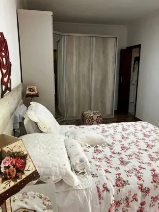 Imagem Sobrado com 3 dormitórios à venda, 230 m² por R$ 890.000 - Parque Erasmo Assunção - Santo André/SP